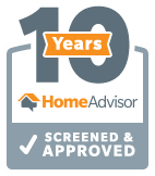 Home Advisor - 10 Year